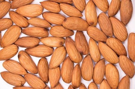 Picture for category Badam (Almonds)