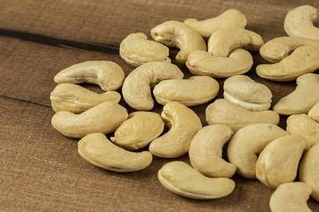 Picture for category Cashew Nut (Kaju)