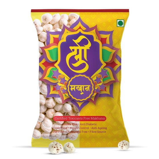 Picture of Shree Makhan 250gm Mithila Naturals