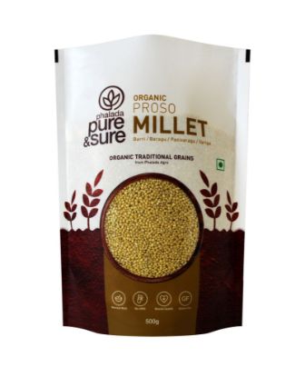 Picture of Phalada Organic Praso Millet-500Gms