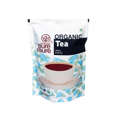 Picture of Phalada Organic Tea Powder-250Gms