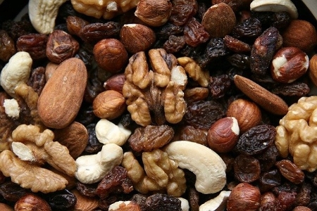 Picture for category Dry Fruits 