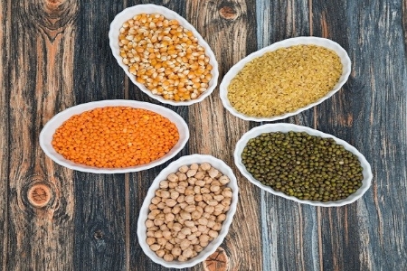 Picture for category Dal/Pulses