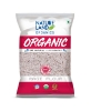 Picture of Ragi Whole Flour (Atta) 1kg NatureLand Organic