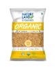 Picture of Wheat Dalia (Porridge) 500 Gm NatureLand