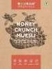 Picture of Honey Crunch Muesli 300 gm Nourish