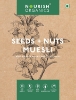 Picture of Seeds + Nuts Muesli Nourish