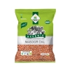 Picture of Masoor Dal 500g 24 Mantra Organic 