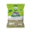 Picture of Green Moong Dal (Split) 500g 24 Mantra Organic 