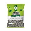 Picture of Urad Dal Black (Split) 500g 24 Mantra Organic 