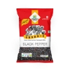 Picture of Black Pepper (Kali Mirch) Whole 500g 24 Mantra Organic