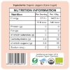 Picture of Jaggery Powder (Gur) 500 g 24 Mantra Organic 