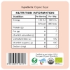 Picture of Organic Sugar 500 g 24 Mantra 