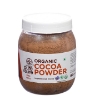 Picture of Organic Cocoa Powder - 200gm Pure and Sure