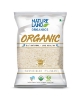 Picture of Jowar (Sorghum) Flour (Atta) 500gm NatureLand Organic