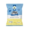 Picture of Besan Flour (Atta) 500gm 24 Mantra Organic