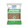 Picture of Moth Whole 500gm NatureLand Organic