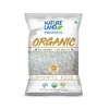 Picture of Regular Basmati Rice 1kg NatureLand Organic