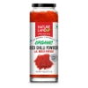 Picture of Lal Mirch (Red Chilli) Powder 100gm NatureLand Organic