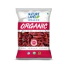 Picture of Lal Mirch (Red Chilli) Whole 50gm NatureLand Organic