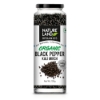 Picture of Kali Mirch (Black Pepper) 100gm NatureLand Organic