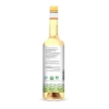 Picture of White Sesame (Til) Oil 1ltr NatureLand Organic