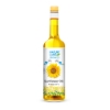 Picture of Sunflower Oil 1ltr NatureLand Organic