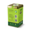 Picture of Green Tea 250gm NatureLand Organics