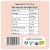 Picture of Bran - Wheat 500g 24 Mantra Organic