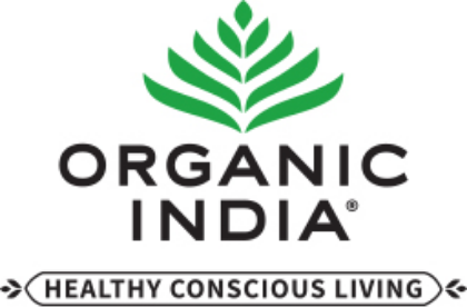 Picture for manufacturer Organic India