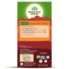 Picture of Tulsi Ginger 25 Tea Bags Organic India