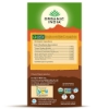 Picture of Tulsi Ginger Turmeric 25 Tea Bags Organic India