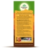 Picture of Tulsi Ginger Turmeric 25 Tea Bags Organic India