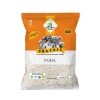 Picture of Value Combo Breakfast Pasta 400gm x 2, Vermicelli 400gm x 2,  Poha 500g x 1,  Puff Rice 200gm x 1 - 24 Mantra Organic