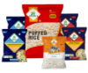 Picture of Value Combo Breakfast Pasta 400gm x 2, Vermicelli 400gm x 2,  Poha 500g x 1,  Puff Rice 200gm x 1 - 24 Mantra Organic