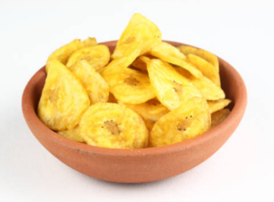 Picture of Banana Wafers Kerala 200gm Farmhoods